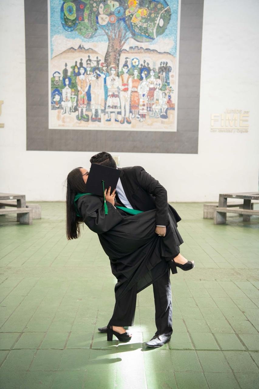 Foto especial